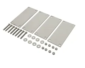 LP Aventure ARB Awning Plate Kit